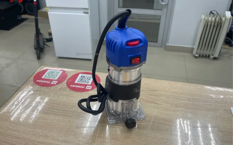 Фрезер FRD-1500