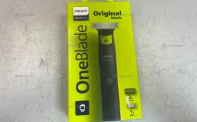 Триммер Philips OneBlade
