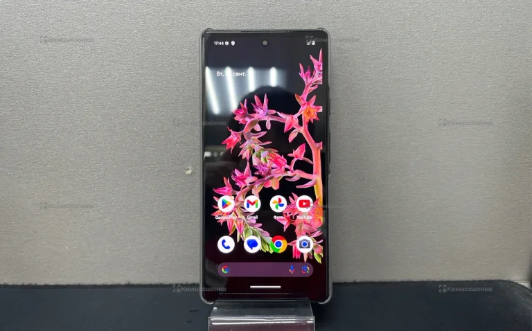 Google Pixel 6 8/128 ГБ