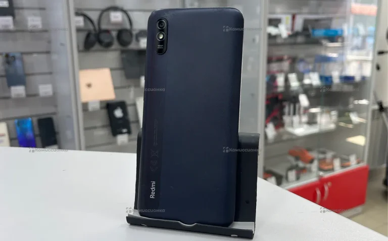 Xiaomi Redmi 9A 2/32 ГБ