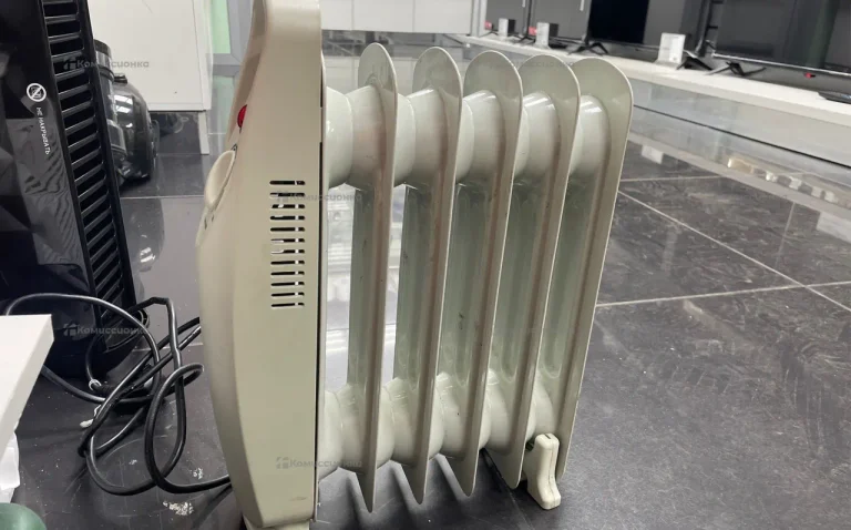 Обогреватель Vitek VT-1706