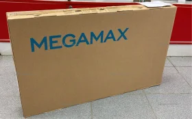 Купить Телевизор Megamax 32MG11HSM б/у , в Казань Цена:5900рублей