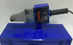 Купить Сварочный аппарат для труб Витязь ППТ-800 б/у , в Тюмень Цена:790рублей