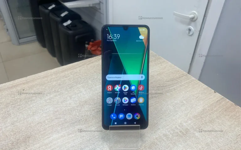 Xiaomi Poco C75 6/128 ГБ