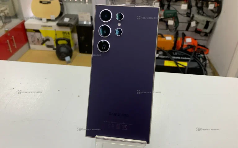 Samsung Galaxy S24 Ultra 12/256Gb