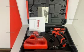 M12 BDD 202c Milwakee