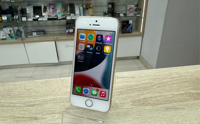 Apple iPhone SE 2/32 ГБ
