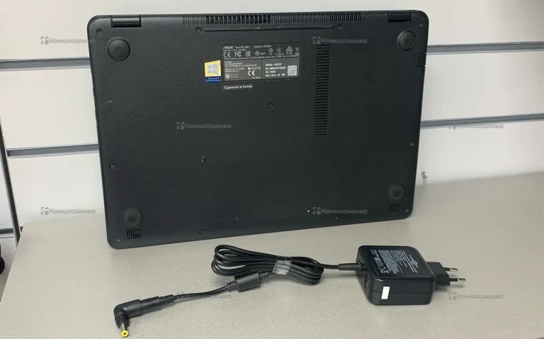 Ноутбук ASUS X505Z