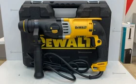 Перфоратор DeWALT D25143K (p)