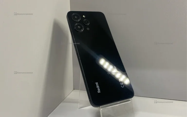 Xiaomi Redmi 12 8/256 ГБ