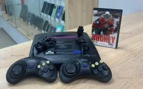 Купить Приставка .sega. mega drive 2 16bit б/у , в Пенза Цена:750рублей