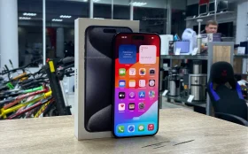 Apple iPhone 15 Pro Max 8/256 ГБ