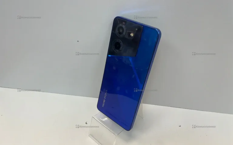 Tecno POVA 5 8/256Гб