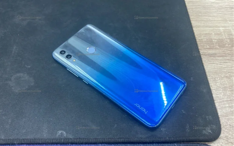 Honor 10 lite 3/32Gb