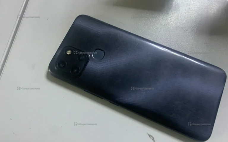 Infinix Smart 6 2/32Gb