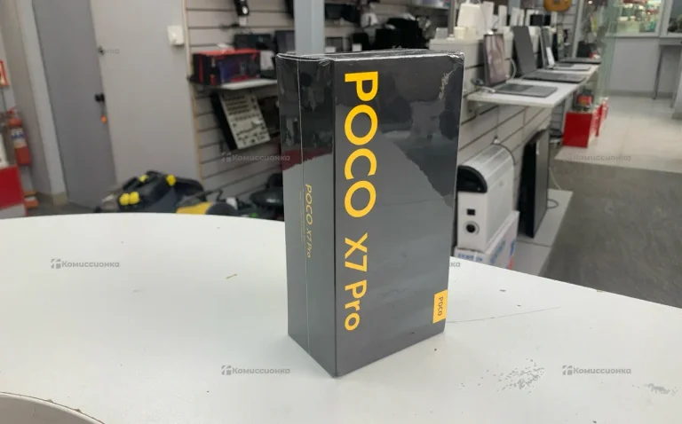 Xiaomi Poco X7 Pro 8/256 ГБ