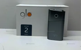 Glo series 2