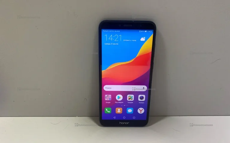 Honor 7A Pro 2/16Gb