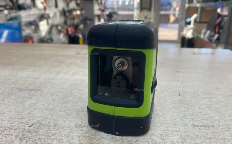 Лазерный нивелир RGK ML-11g