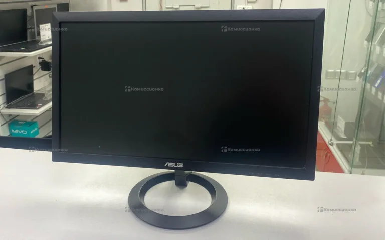 Монитор Asus VX207NE