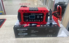 Купить Зарядное устройство для автомобильного аккумулято б/у , в Тольятти Цена:1800рублей