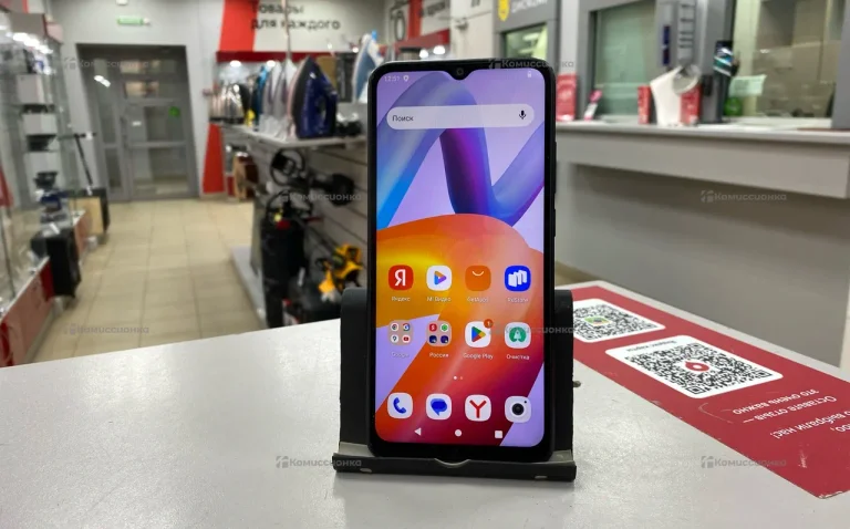 XIAOMI REDMI A2+ 2/64