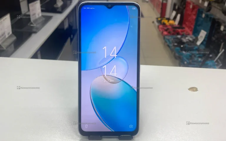 Infinix Hot 12 Pro 8/128 ГБ