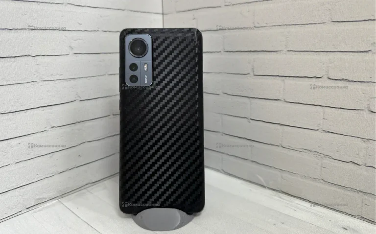 Xiaomi 12X 8/128 ГБ