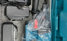 перфоратор Makita АКБ