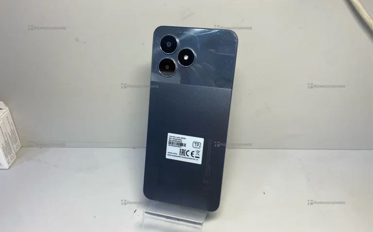 Realme Note 50 3/64 ГБ