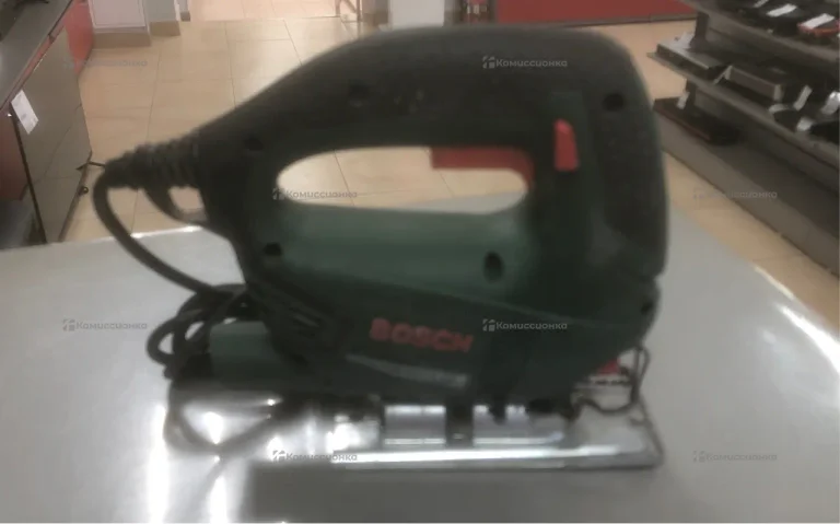Электролобзик BOSCH PST 650 (0603413020)