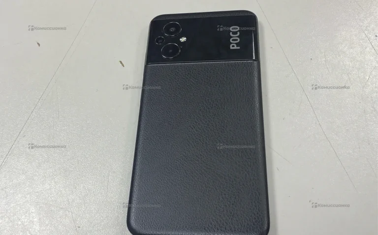 Xiaomi Poco M5 6/128 ГБ