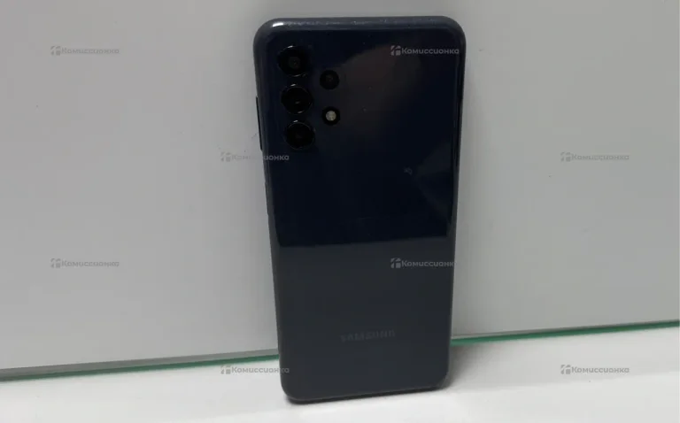 Samsung Galaxy A13 4/64 ГБ