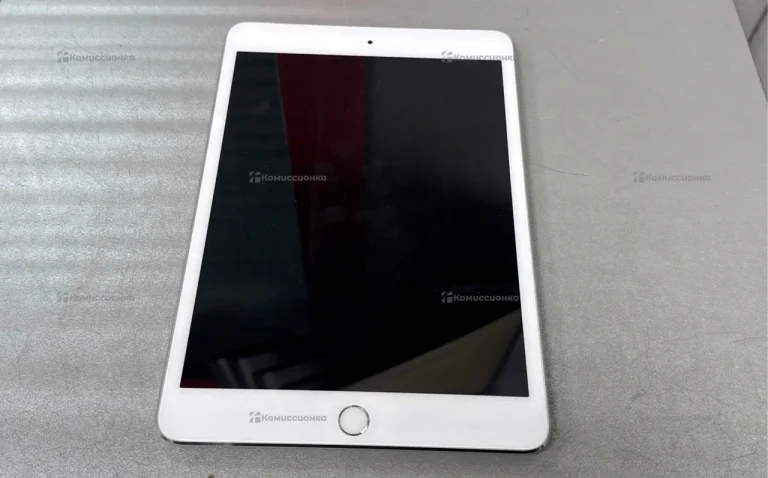 Планшет  iPad mini 3 64gb LTE