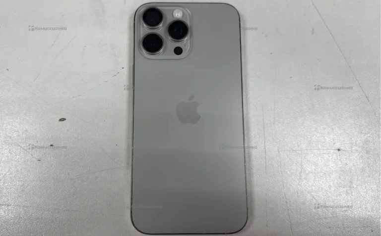 Apple iPhone 16 Pro Max 256 ГБ