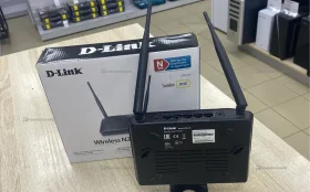 Dir 615 D-Link