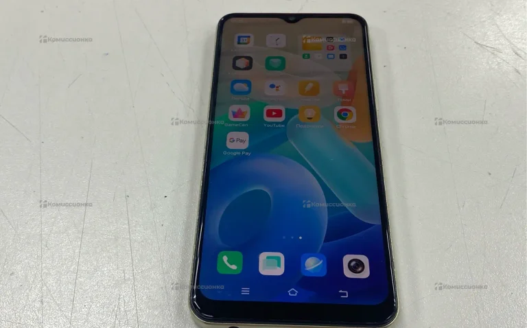 Vivo V40 Lite 8/256Gb