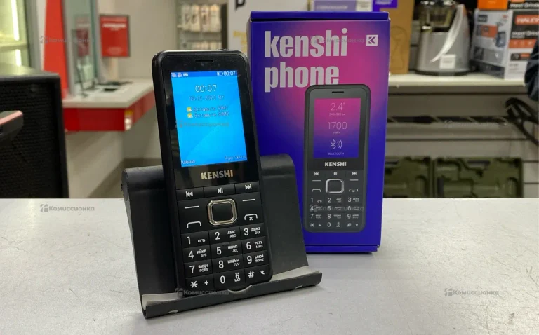 kenshi phone.,  Kenshi M241
