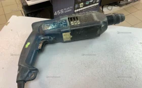 Перфоратор Bosch GBH 2-24 DSR
