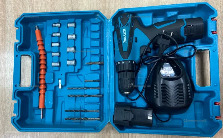 Шуруповерт Makita Реплика 12V