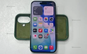 Apple iPhone 16 128 ГБ