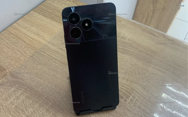 Realme C51 4/64 ГБ