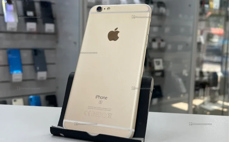 Apple iPhone 6S Plus 128Gb
