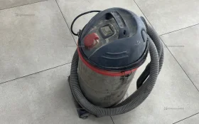 Профессиональный пылесос Hammer Flex