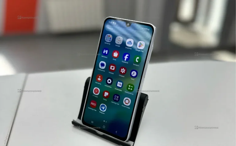 Samsung Galaxy A16 4/128 ГБ
