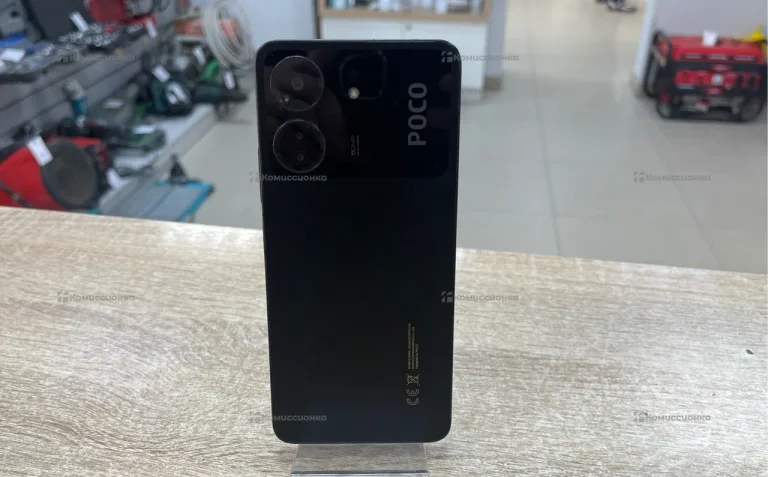 Xiaomi Poco C65 6/128 ГБ