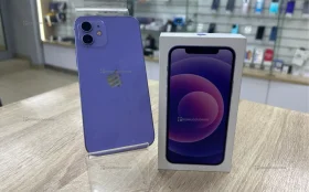 Apple iPhone 12 4/128 ГБ