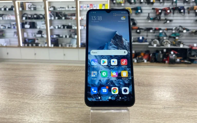 Xiaomi Redmi 9A 2/32 GB
