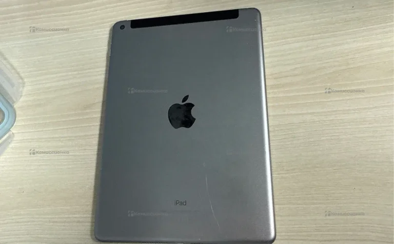 Планшет Apple iPad 5 поколения 128