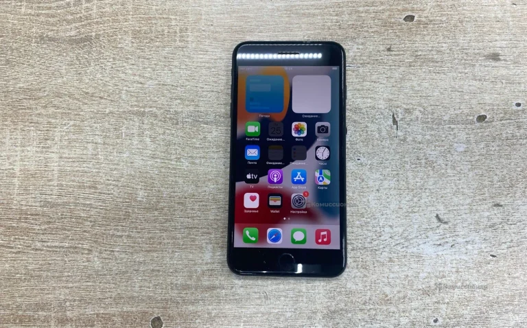 Apple 7 plus 128